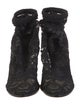 Dolce & Gabbana Lace Pumps