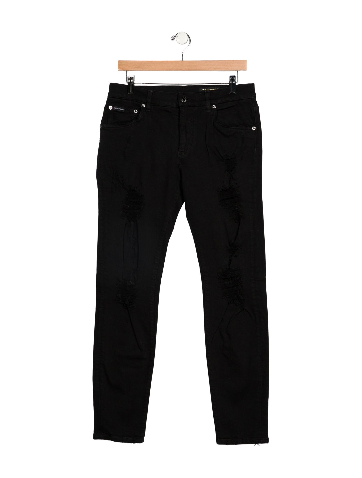 Dolce & Gabbana Pants