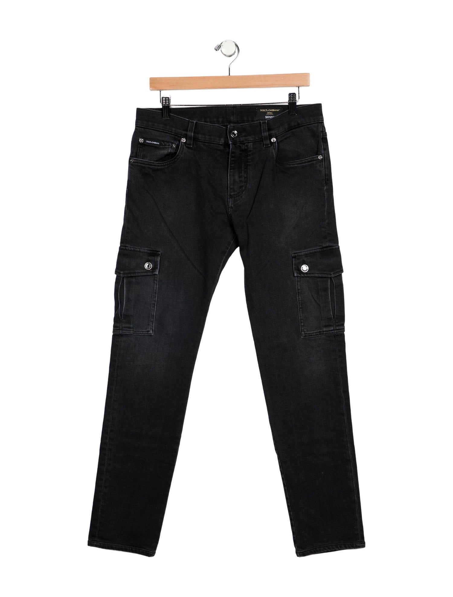 Dolce & Gabbana Cargo Pants