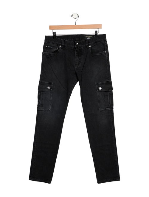 Dolce & Gabbana Cargo Pants