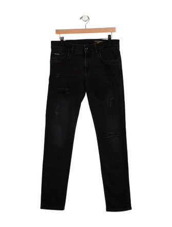 Dolce & Gabbana Pants