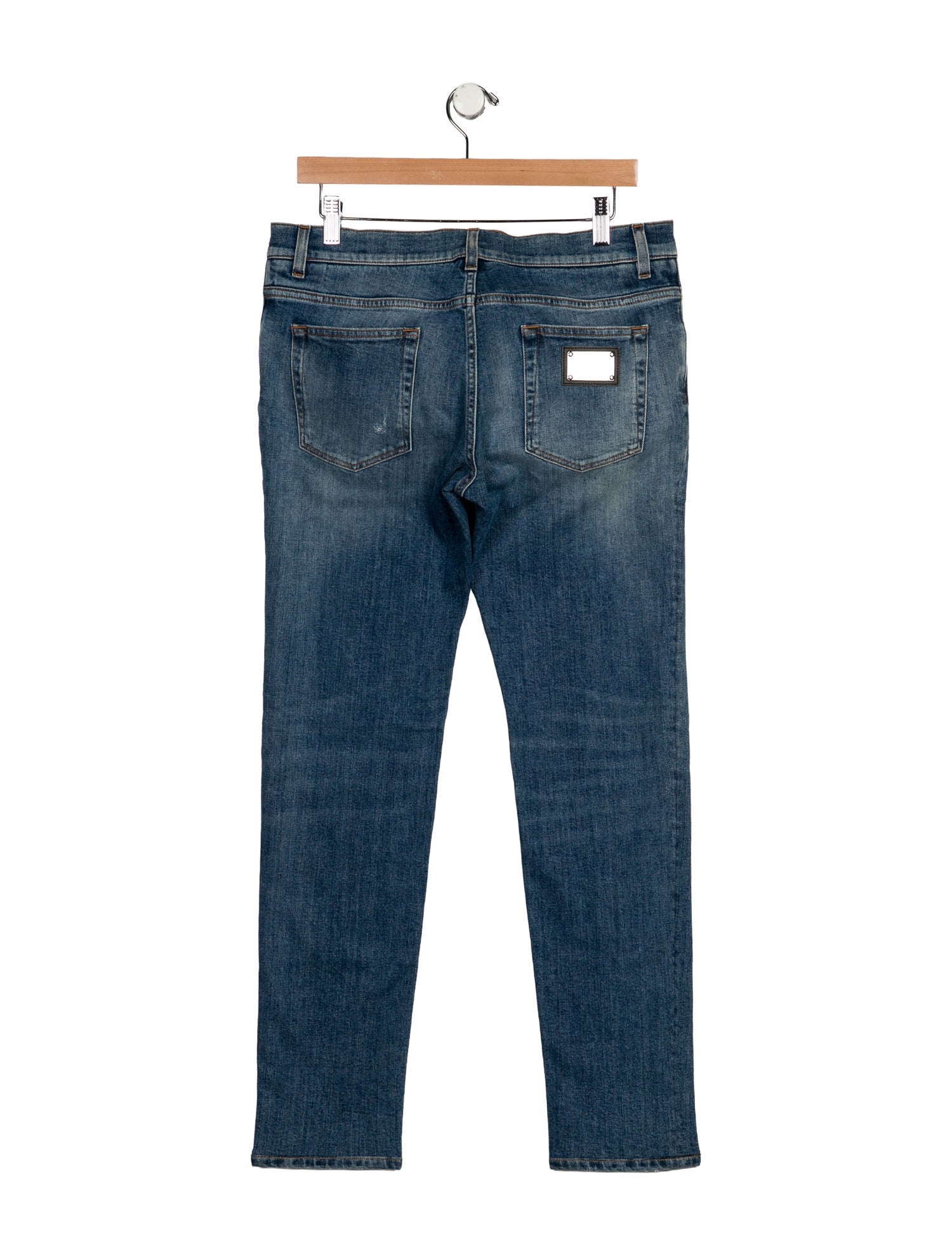 Dolce & Gabbana Skinny Jeans