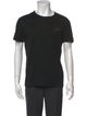 Dolce & Gabbana Crew Neck Short Sleeve T-Shirt