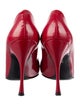 Dolce & Gabbana Patent Leather Pumps