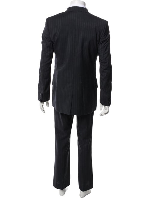 Dolce & Gabbana Patterned Suit