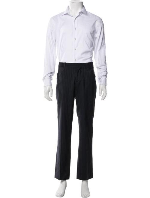 Dolce & Gabbana Patterned Suit