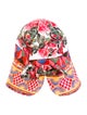 Dolce & Gabbana Toddler Girls' Printed Bucket Hat
