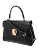 Dolce & Gabbana Leather Lucia Medium