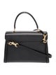 Dolce & Gabbana Leather Lucia Medium