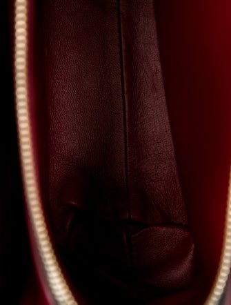 Dolce & Gabbana Leather Lucia Medium