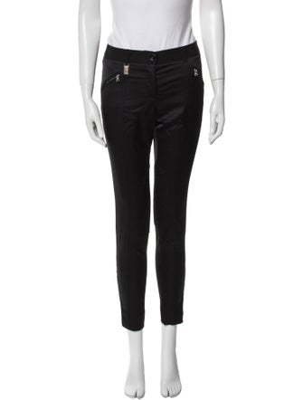 Dolce & Gabbana Skinny Leg Pants