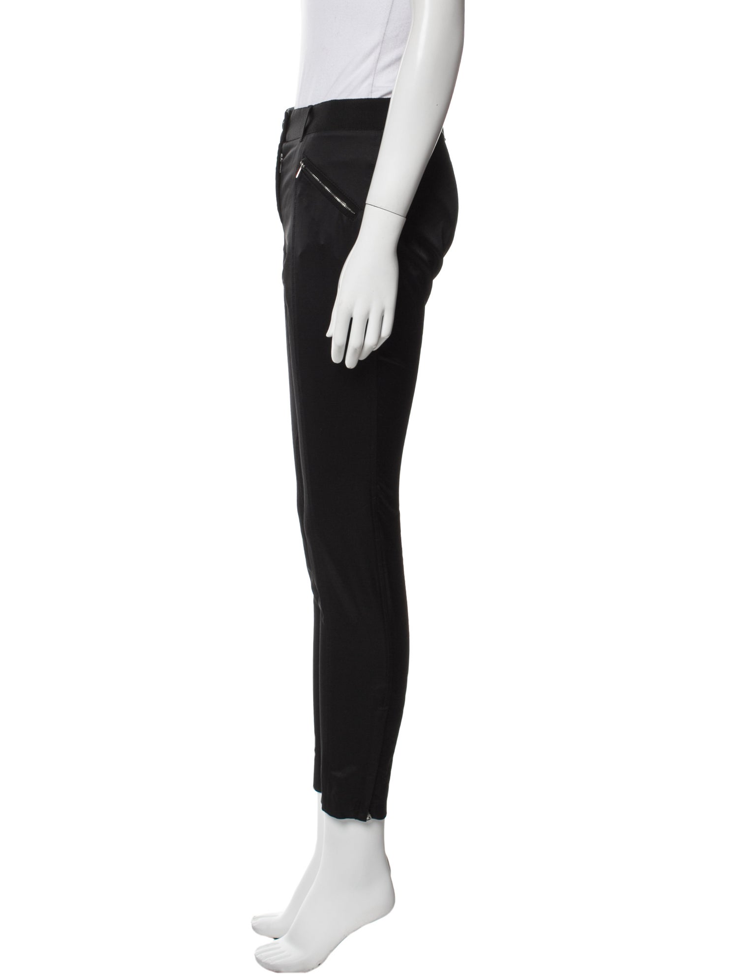 Dolce & Gabbana Skinny Leg Pants