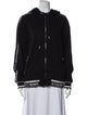 Dolce & Gabbana Crew Neck Long Sleeve Sweatshirt