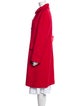 Dolce & Gabbana Virgin Wool Peacoat