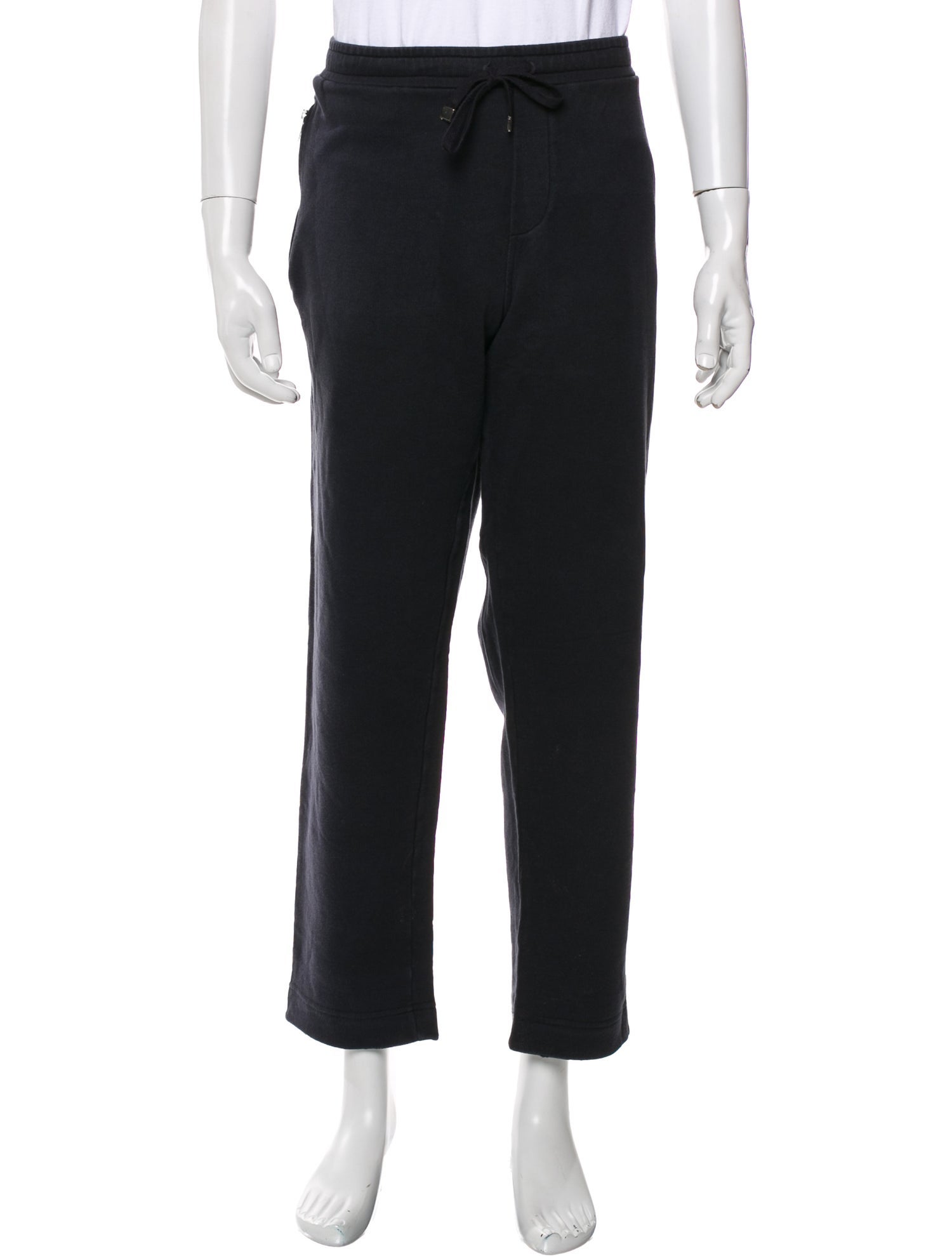 Dolce & Gabbana Lounge Bottoms