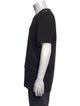 Dolce & Gabbana Crew Neck Short Sleeve T-Shirt