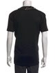 Dolce & Gabbana Crew Neck Short Sleeve T-Shirt