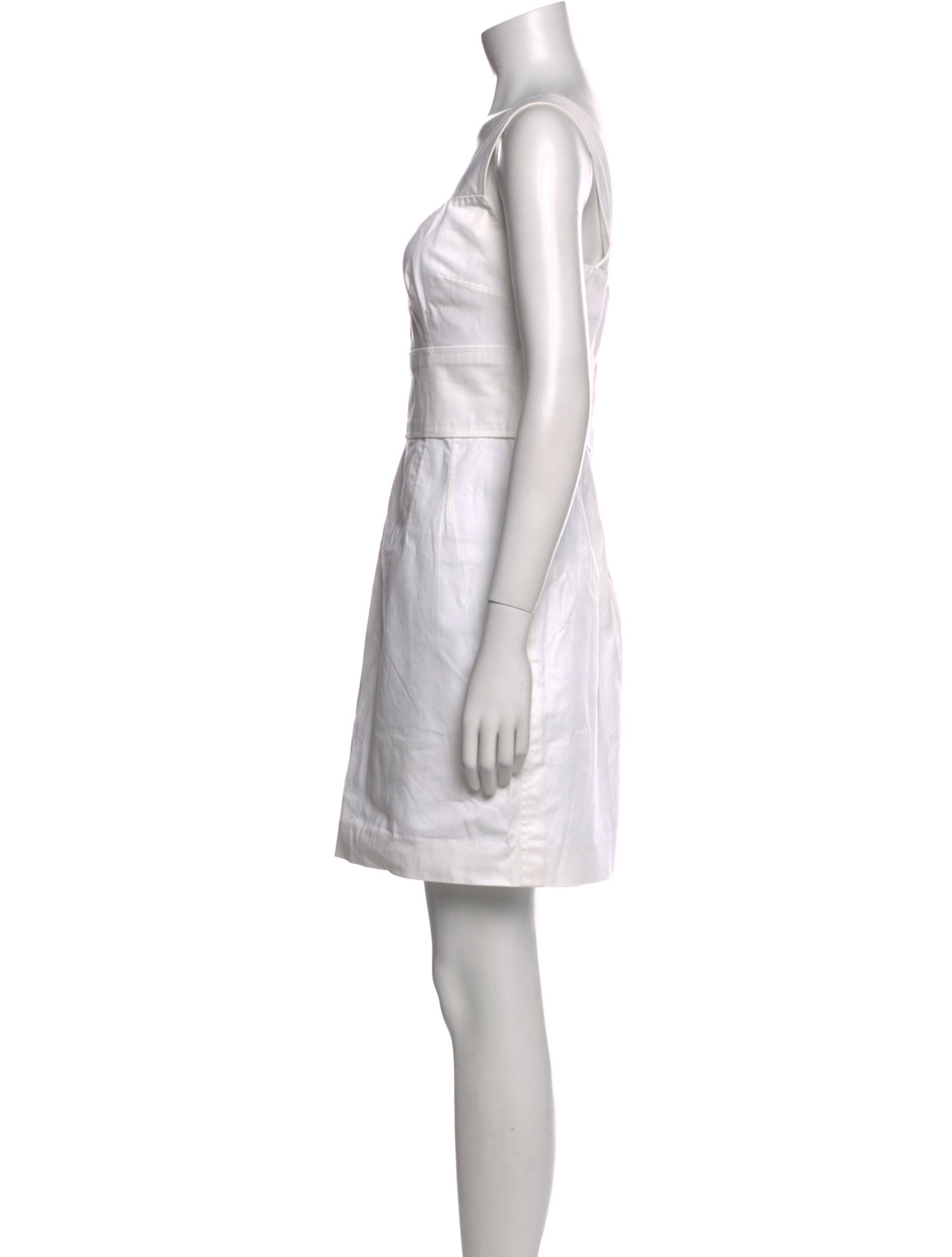 Dolce & Gabbana Vintage Mini Dress