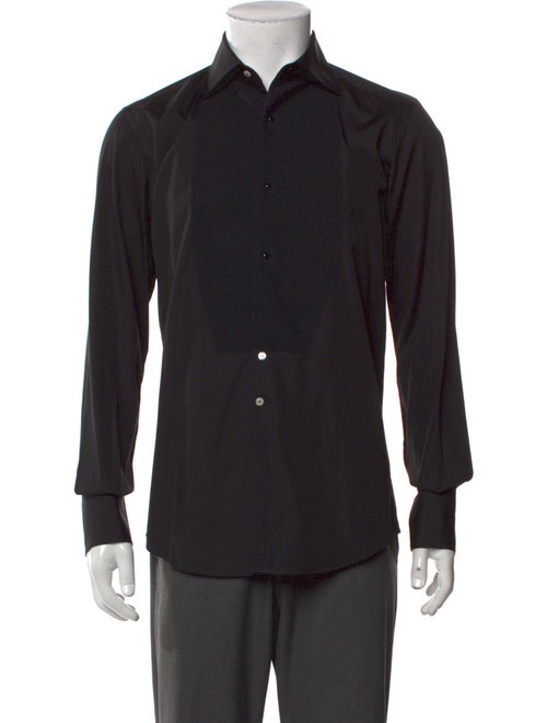Dolce & Gabbana Long Sleeve Shirt