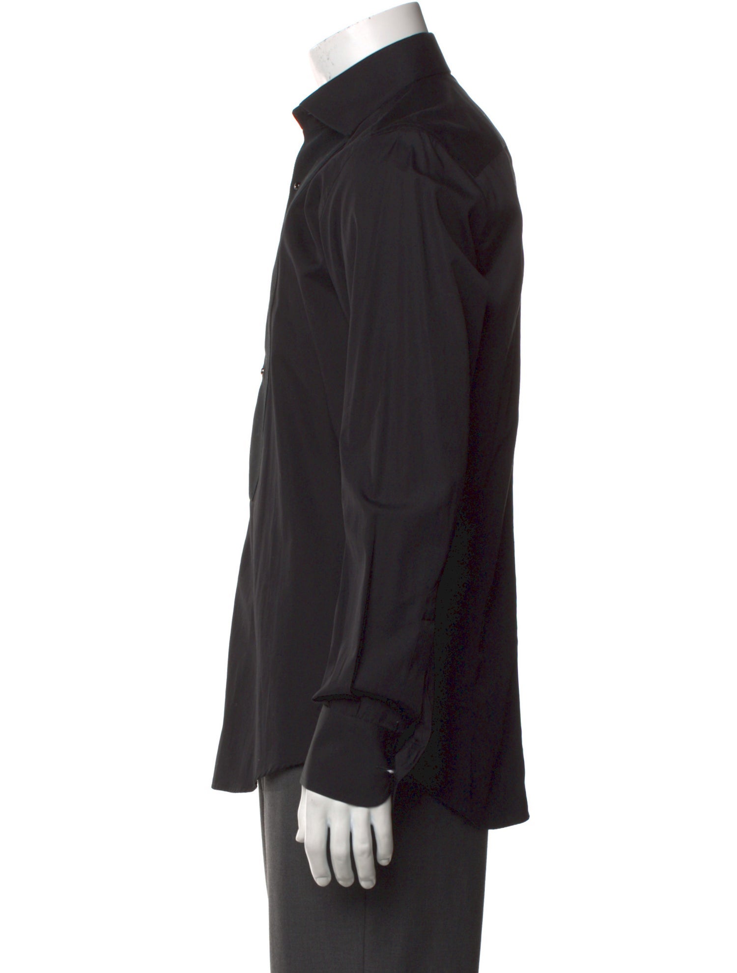 Dolce & Gabbana Long Sleeve Shirt