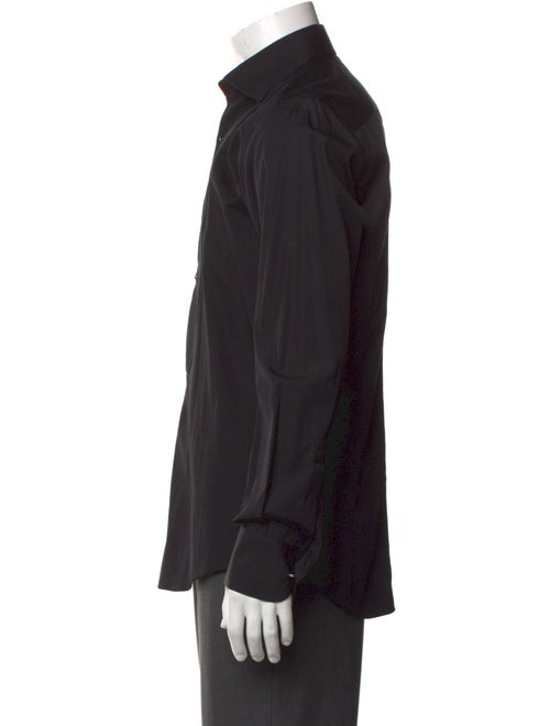 Dolce & Gabbana Long Sleeve Shirt