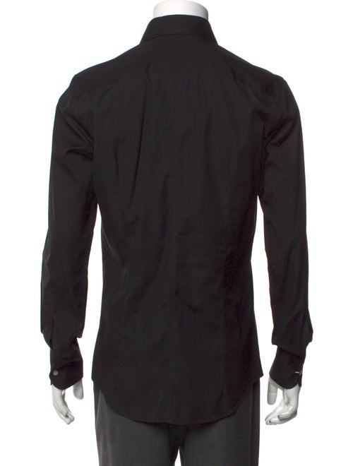 Dolce & Gabbana Long Sleeve Shirt