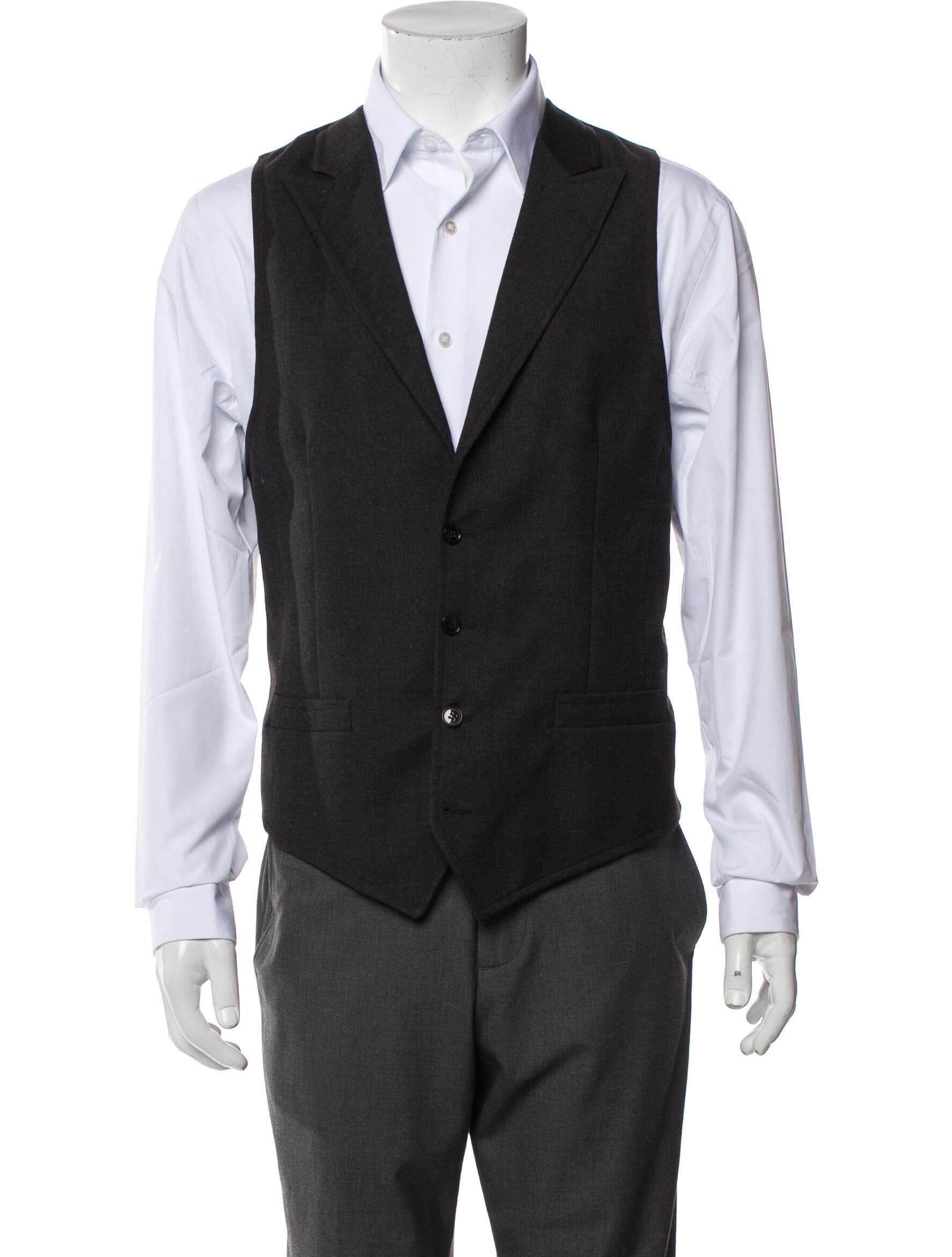 Dolce & Gabbana Vest