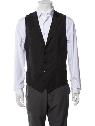 Dolce & Gabbana Vest