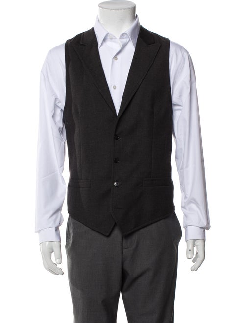 Dolce & Gabbana Vest