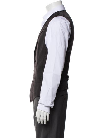 Dolce & Gabbana Vest