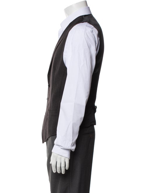 Dolce & Gabbana Vest