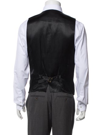 Dolce & Gabbana Vest