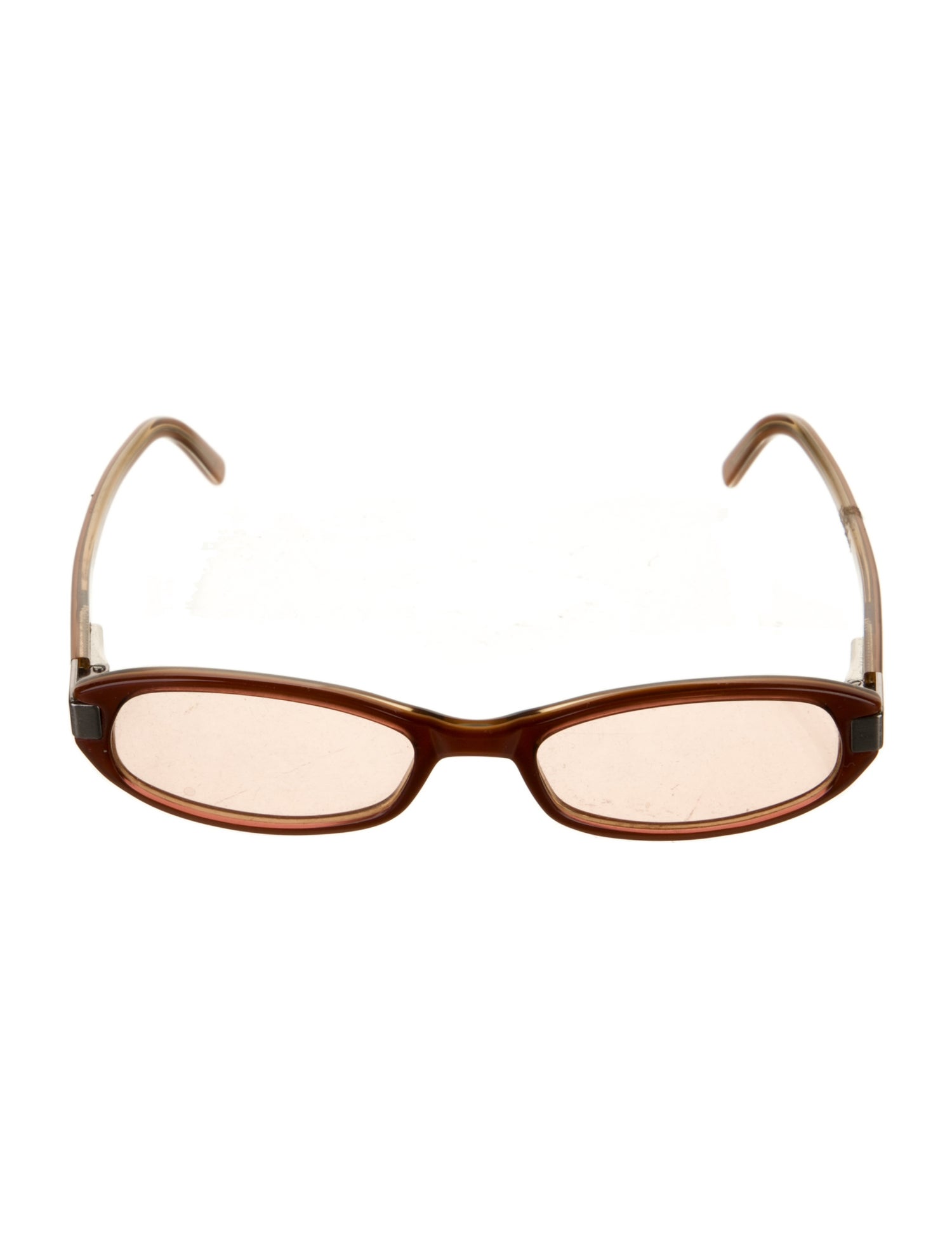 D&G Vintage Square Sunglasses