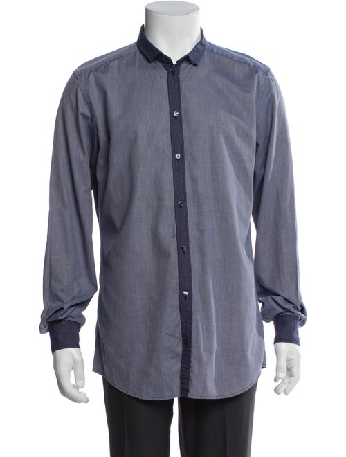 Dolce & Gabbana Long Sleeve Shirt