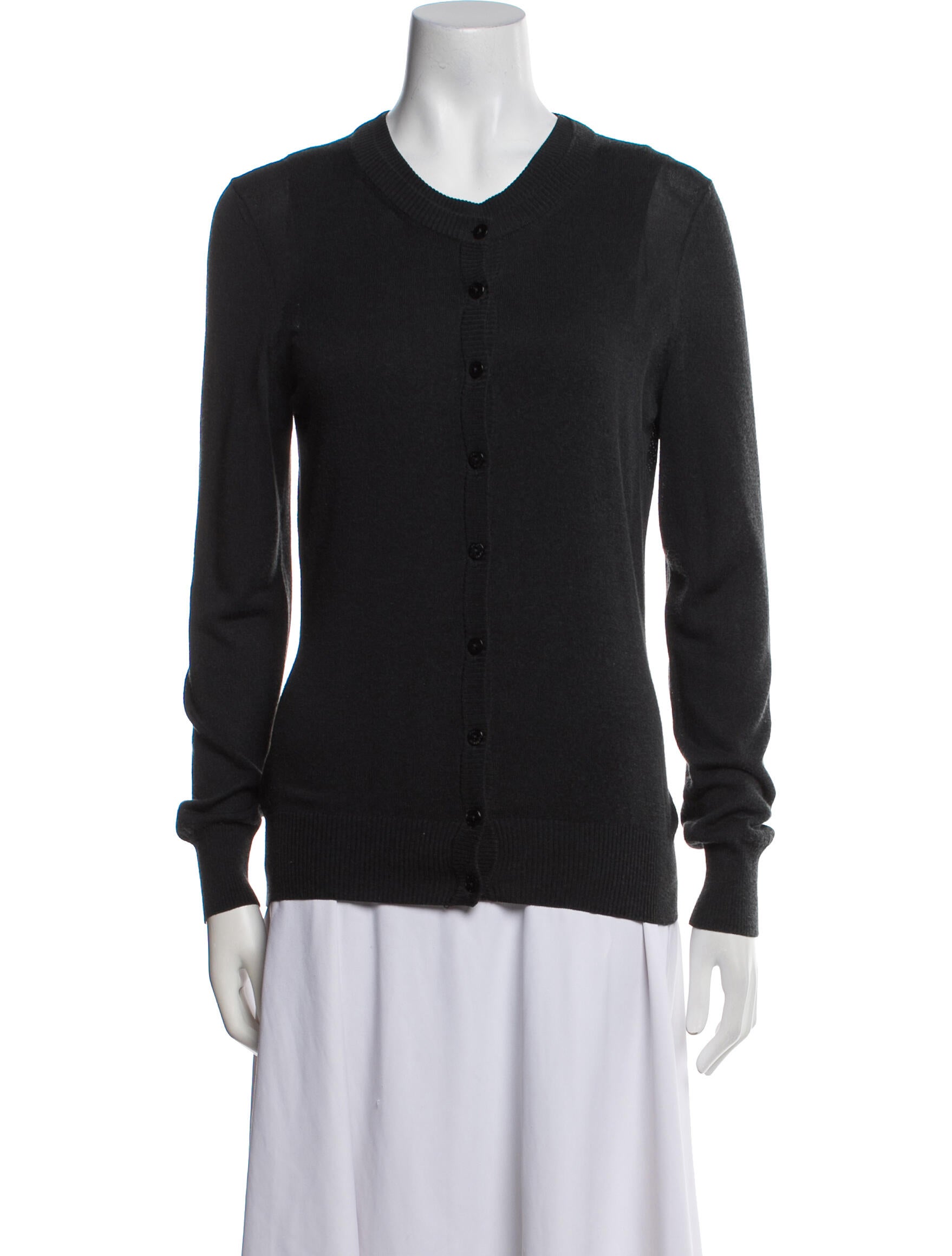 Dolce & Gabbana Sequin Embellishments Set