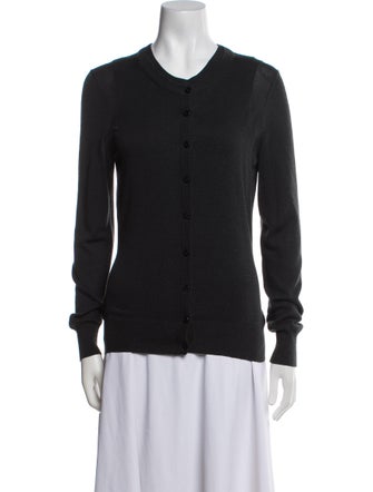 Dolce & Gabbana Sequin Embellishments Set