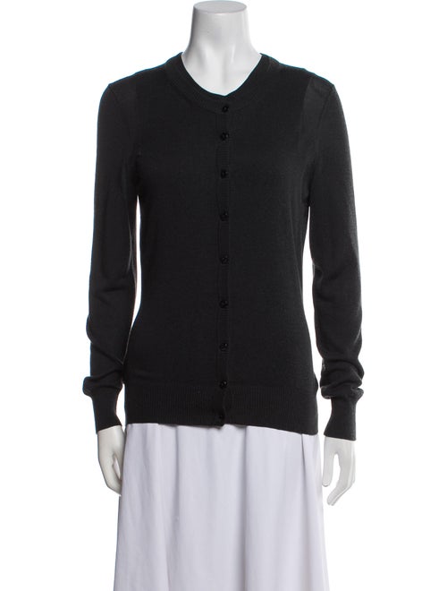 Dolce & Gabbana Sequin Embellishments Set