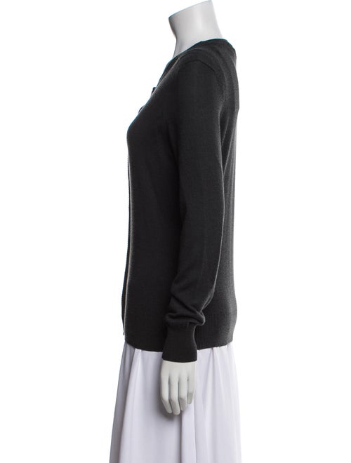 Dolce & Gabbana Sequin Embellishments Set