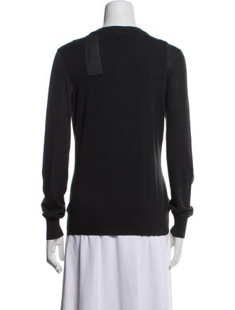 Dolce & Gabbana Sequin Embellishments Set