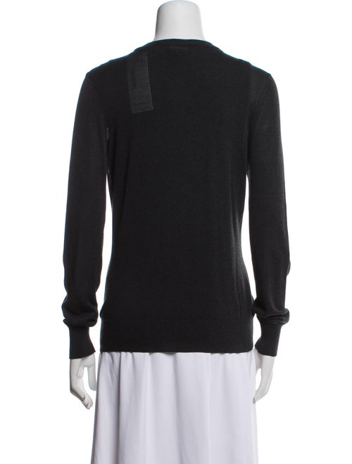 Dolce & Gabbana Sequin Embellishments Set