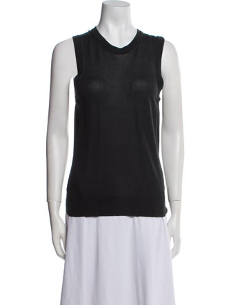 Dolce & Gabbana Sequin Embellishments Set