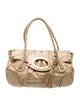 Dolce & Gabbana Leather Shoulder Bag