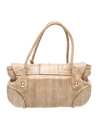 Dolce & Gabbana Leather Shoulder Bag