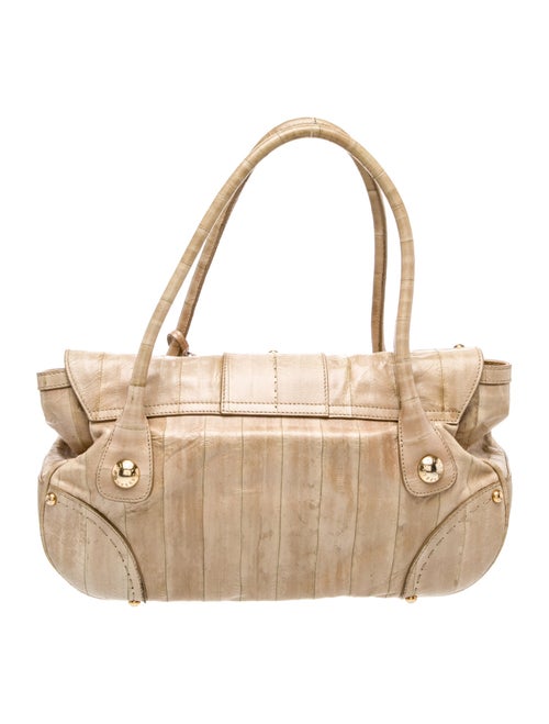 Dolce & Gabbana Leather Shoulder Bag