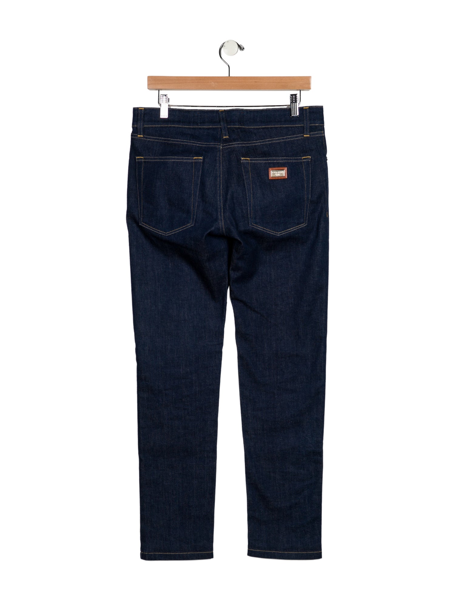 Dolce & Gabbana Skinny Jeans