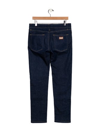 Dolce & Gabbana Skinny Jeans