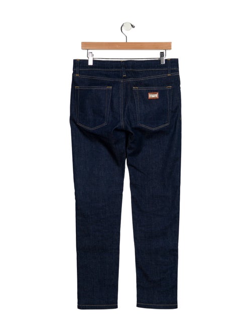 Dolce & Gabbana Skinny Jeans
