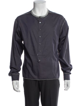 Dolce & Gabbana Long Sleeve Shirt