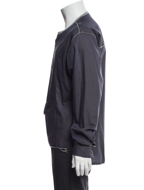 Dolce & Gabbana Long Sleeve Shirt