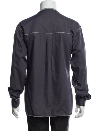 Dolce & Gabbana Long Sleeve Shirt